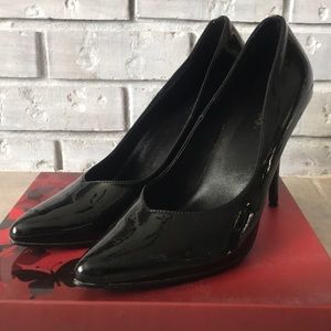 5” Classic Pump Heel